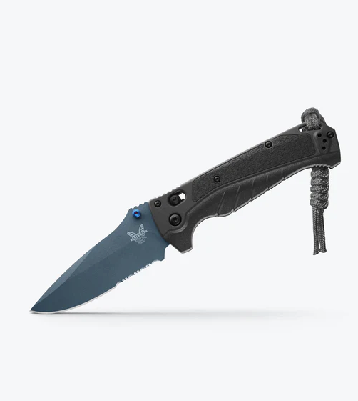 18060SBT-01 Adira | Tempest Gray | Drop-Point Serr