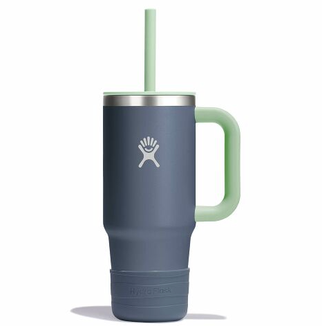 Kids 24 oz Travel Tumbler