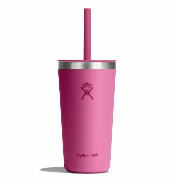 20 oz All Around Tumbler Straw Lid