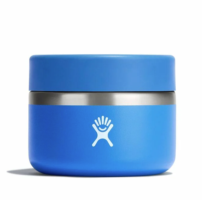 Insulated Food Jar 12 oz