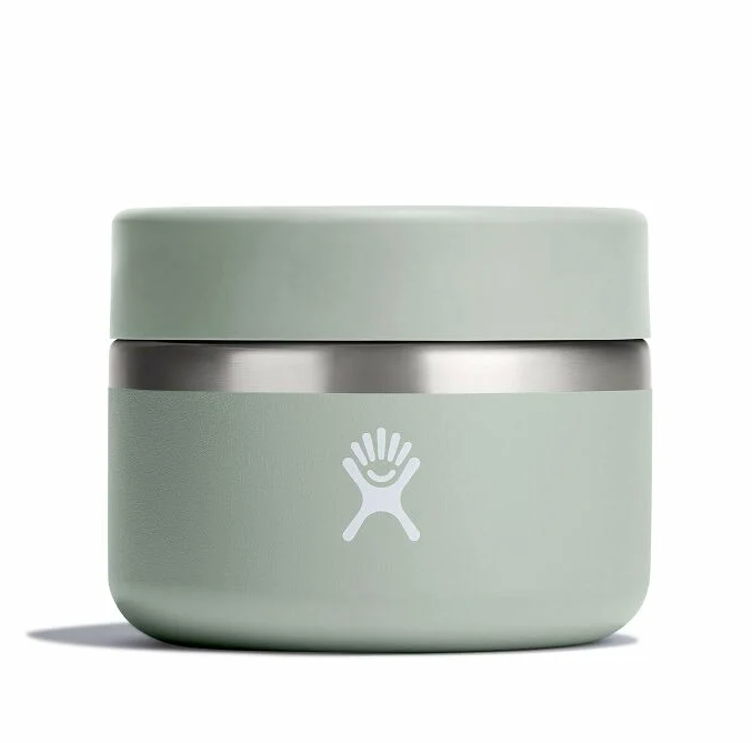 Insulated Food Jar 12 oz