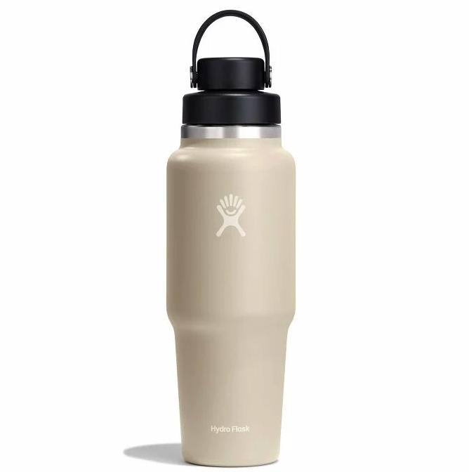 32 oz Wide Chug Cap Travel Bottle