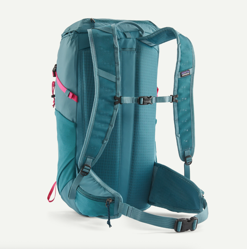 Terravia Pack 28L