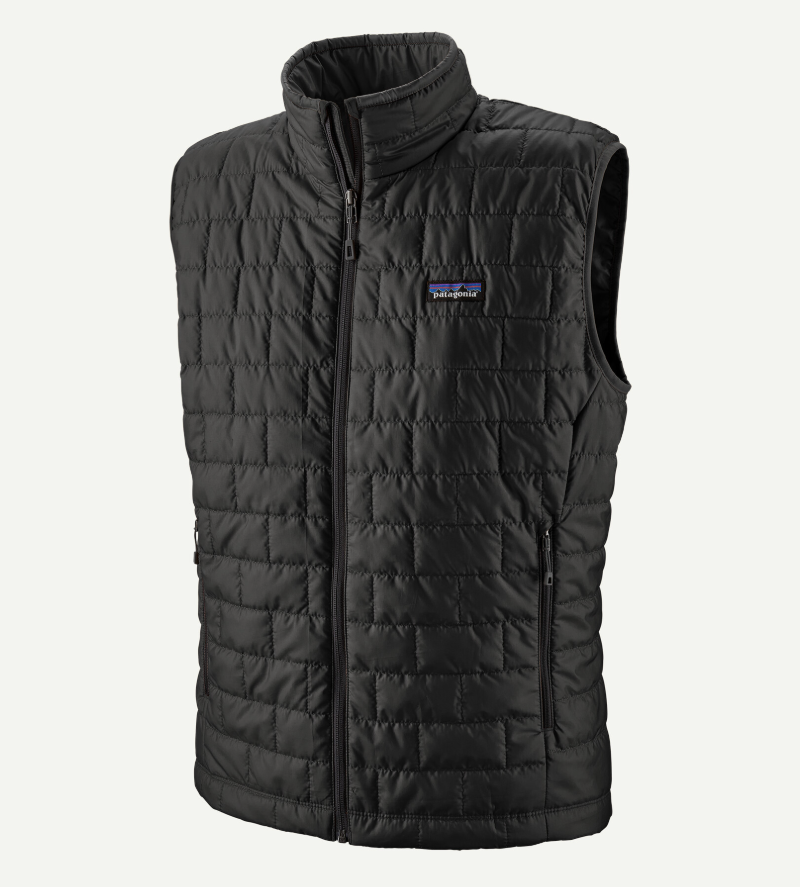 M's Nano Puff Vest pre 2025