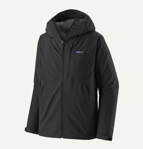 M's Granite Crest Rain Jacket