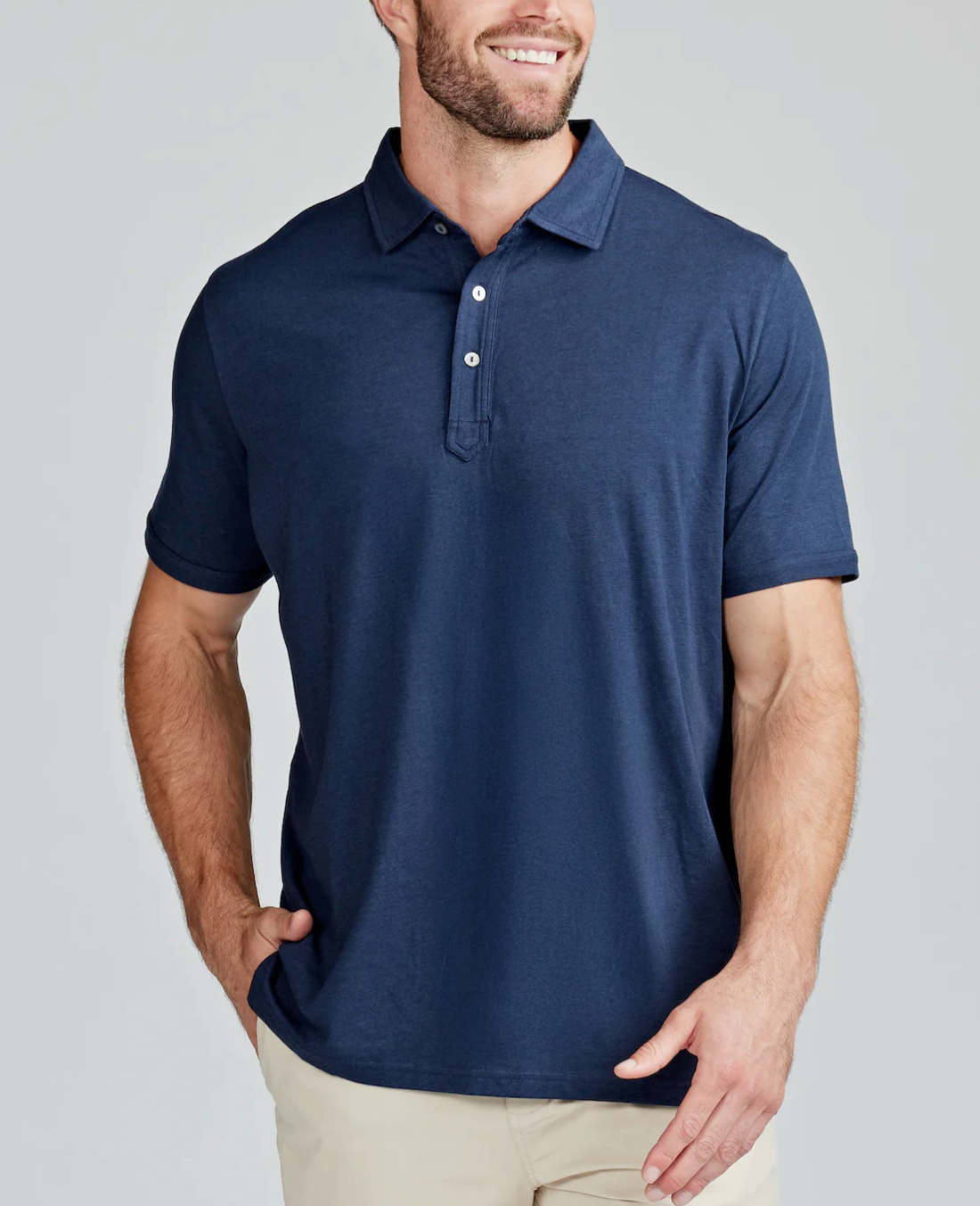 Everywear Polo