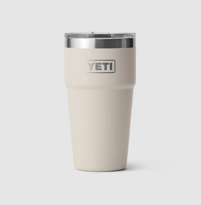 Rambler 20 oz Stackable Cup