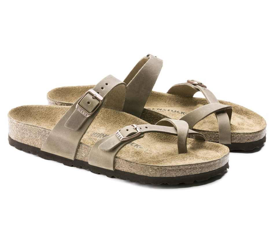 Mayari Oiled Leather