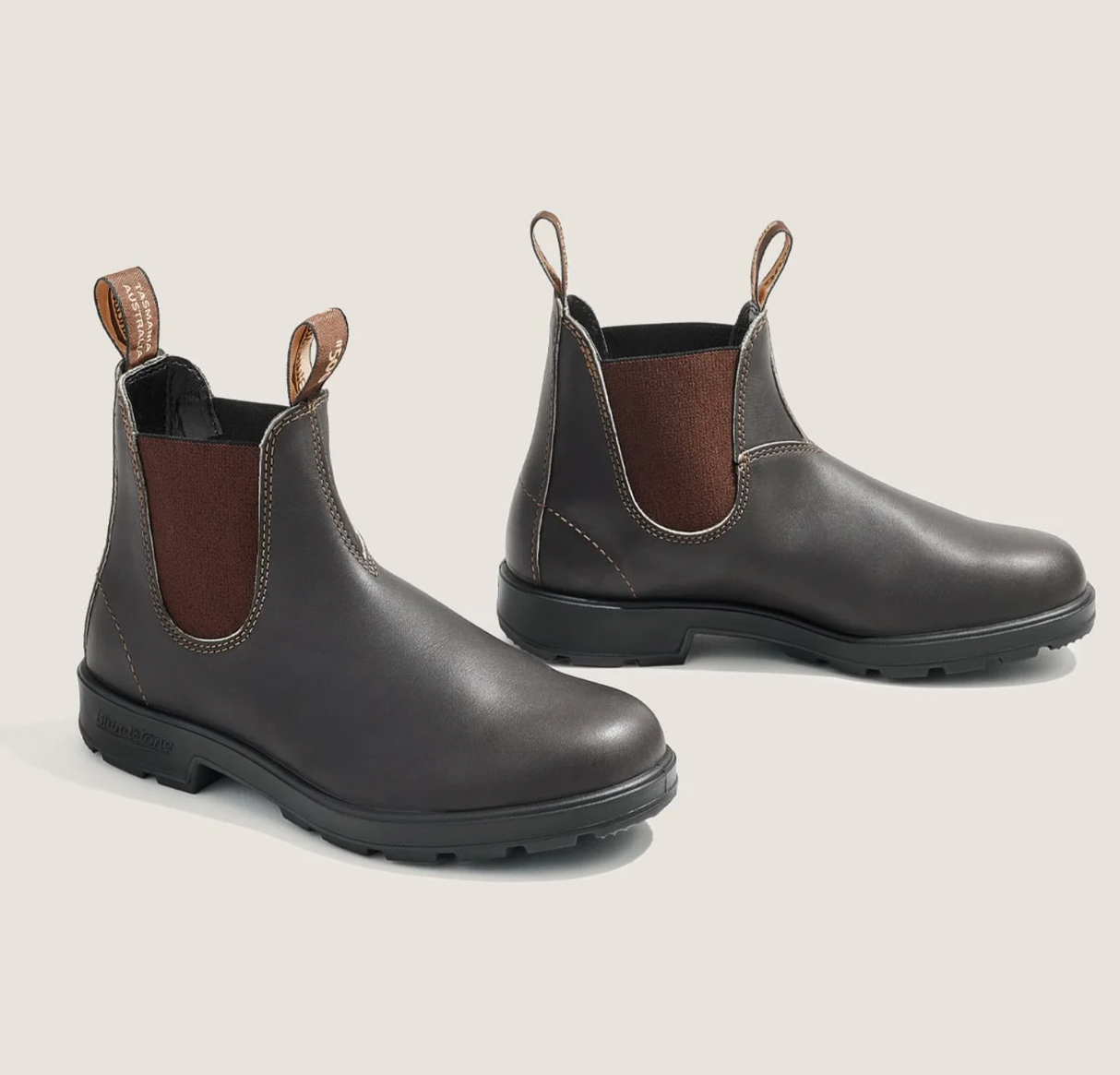 Classic 500 Chelsea Boot