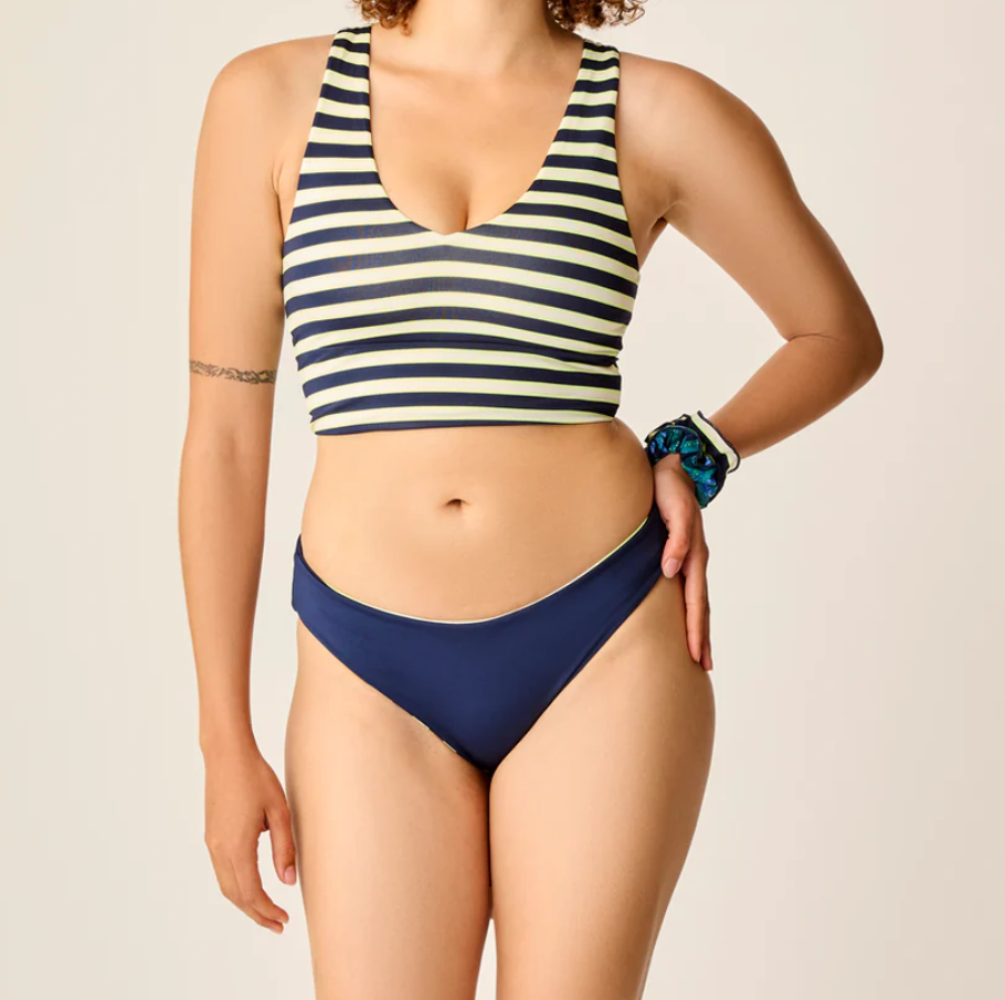 St. Barth Reversible Bottom