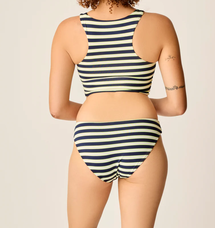 St. Barth Reversible Bottom