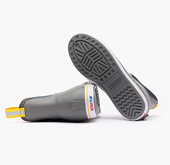 Men's Ankle Deck Boot