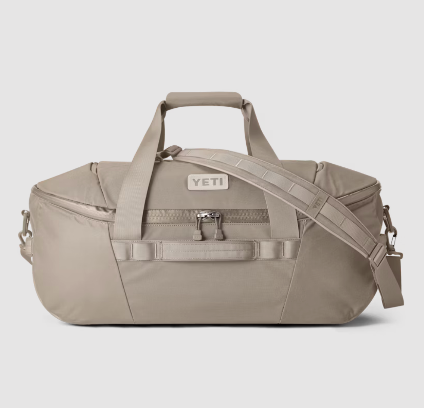 Crossroads Duffel 60L