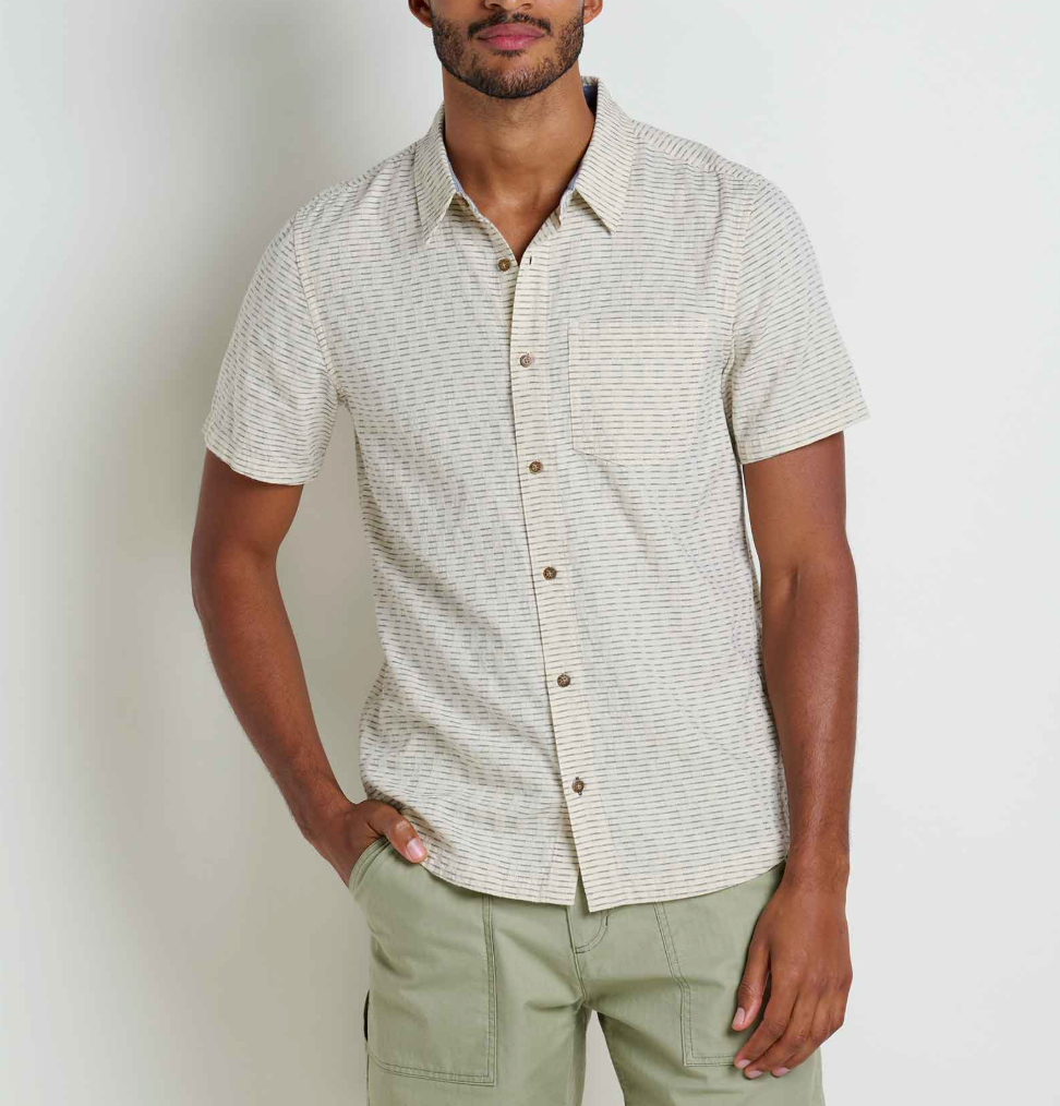 Harris Shirt