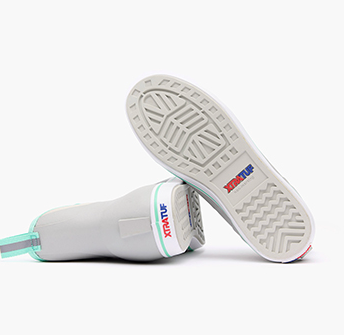 Women's Ankle Deck Boot