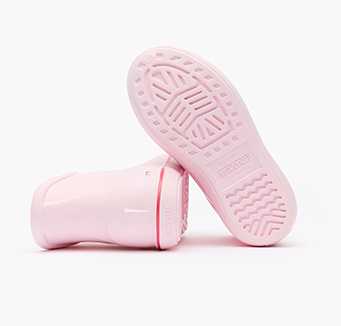 TUFS Little Kids Ankle Deck Boot