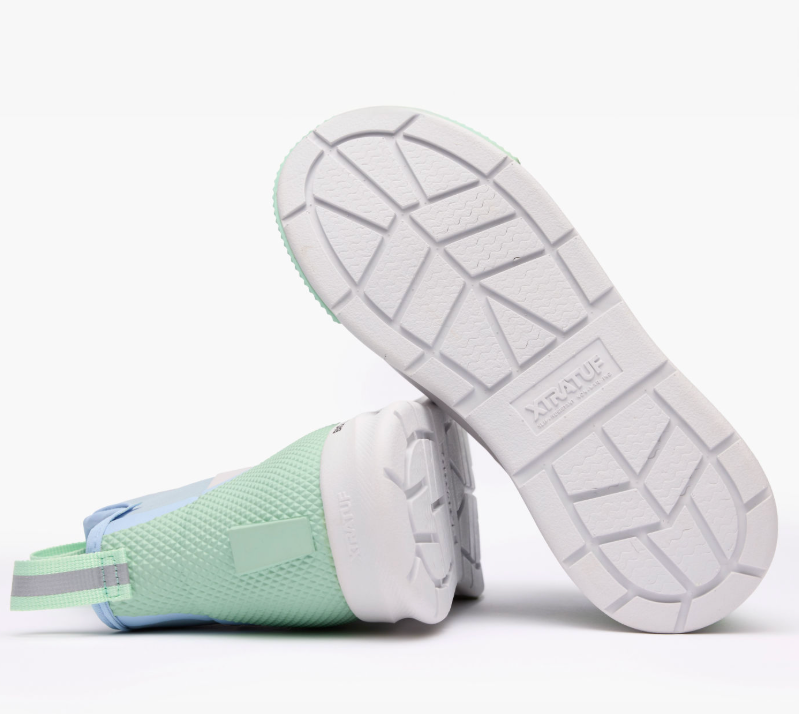 Women's 6 in Ankle Deck Boot Sport