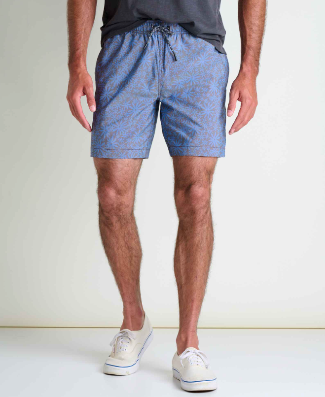 M'S Boundless Pull-On Short