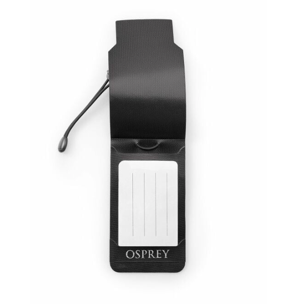 Osprey Luggage Tag