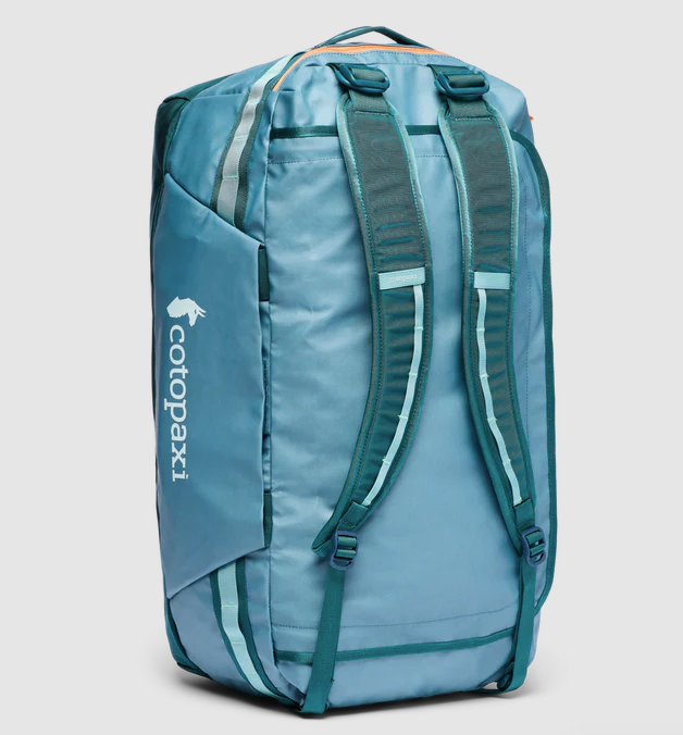Allpa Getaway 55L Duffel