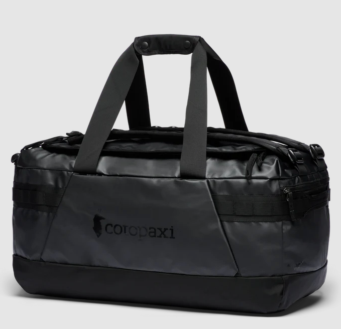 Allpa Getaway 55L Duffel
