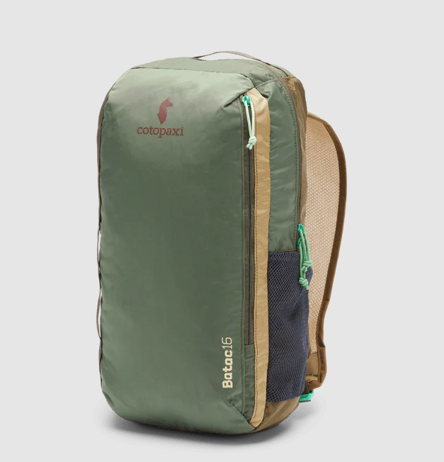Batac 16L Backpack