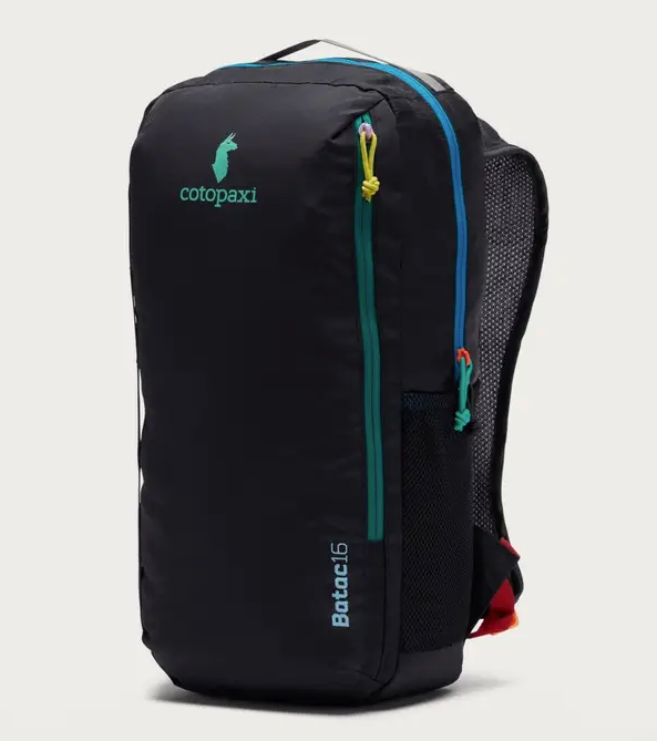 Batac 16L Backpack