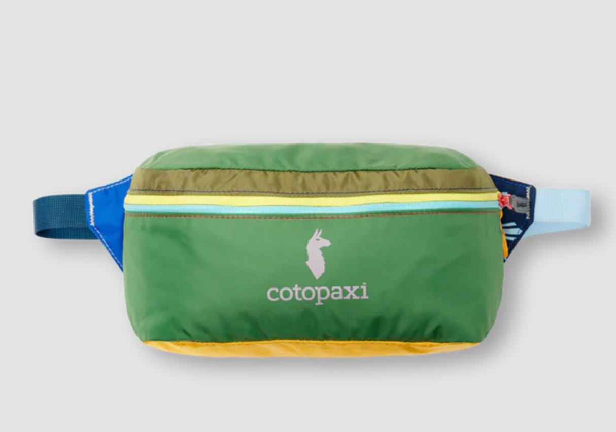 Bataan 3L Fanny Pack