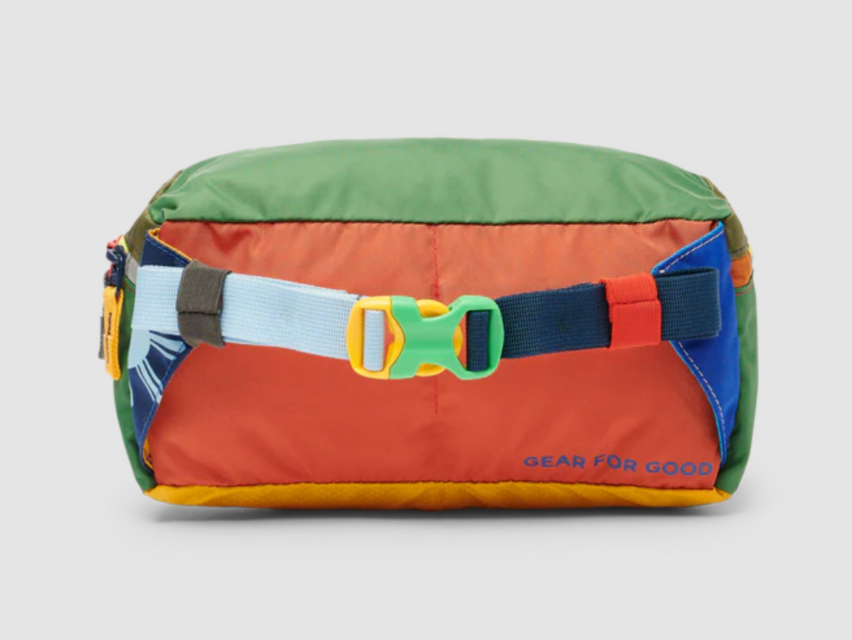 Bataan 3L Fanny Pack