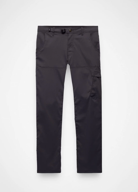 Stretch Zion Straight Pant