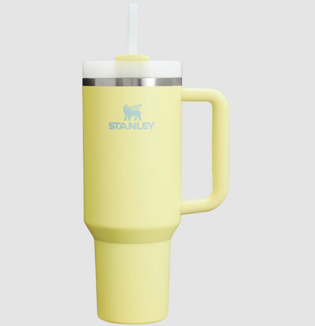 Stanley Quencher H20 FlowState Tumbler 40 oz