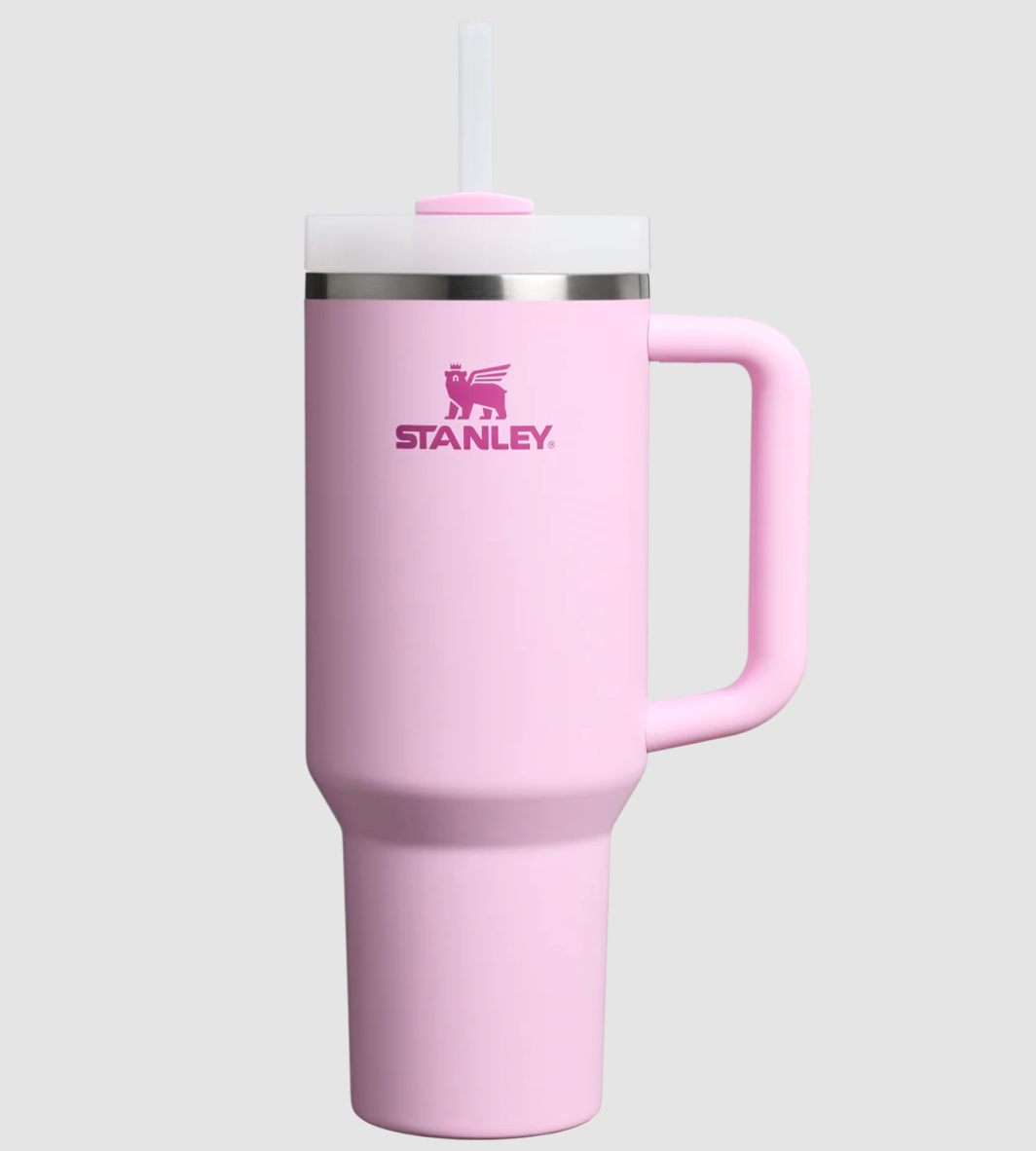 Stanley Quencher H20 FlowState Tumbler 40 oz