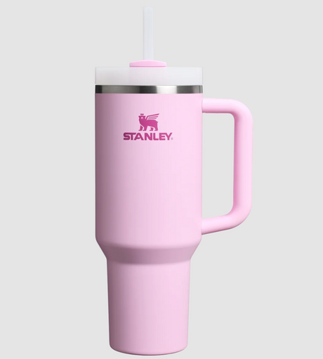 Stanley Quencher H20 FlowState Tumbler 40 oz