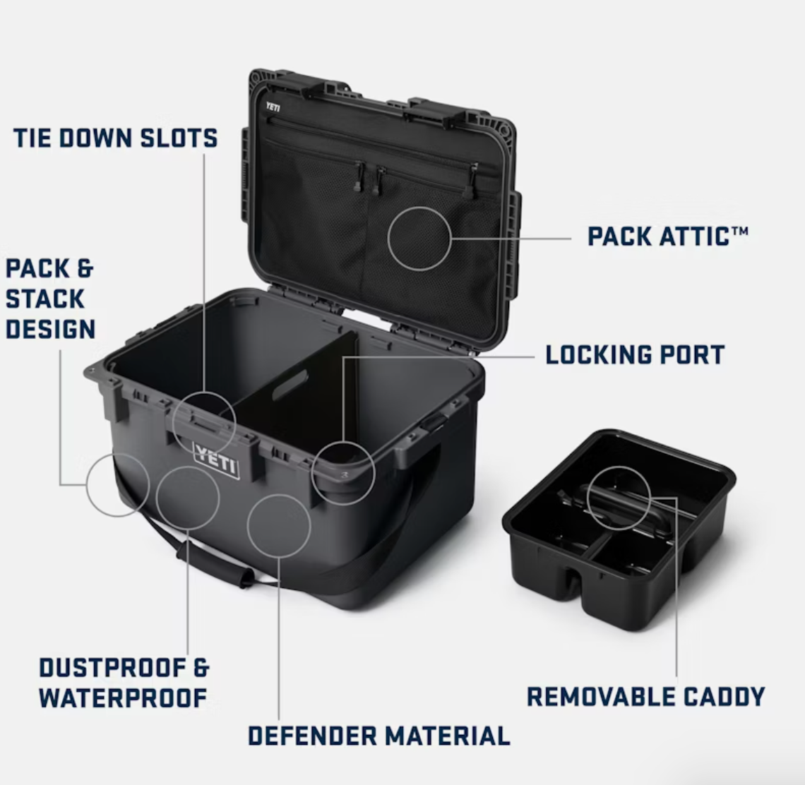 LoadOut GoBox 30 2.0