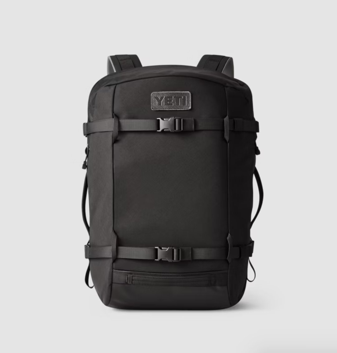Crossroads Backpack 22L