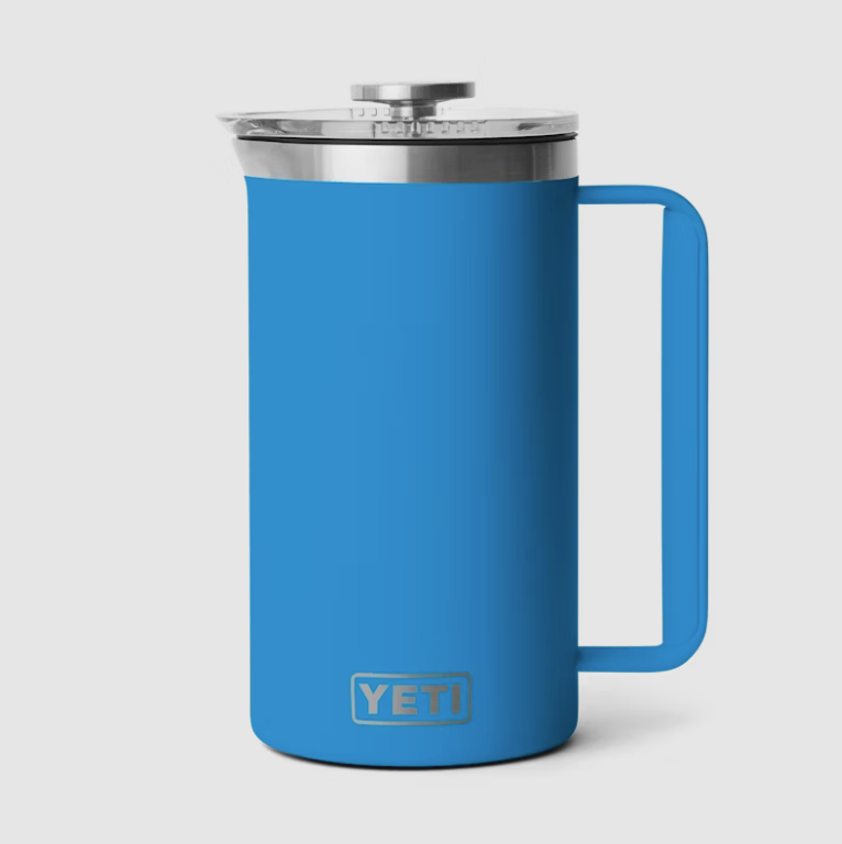 Rambler 34 oz French Press