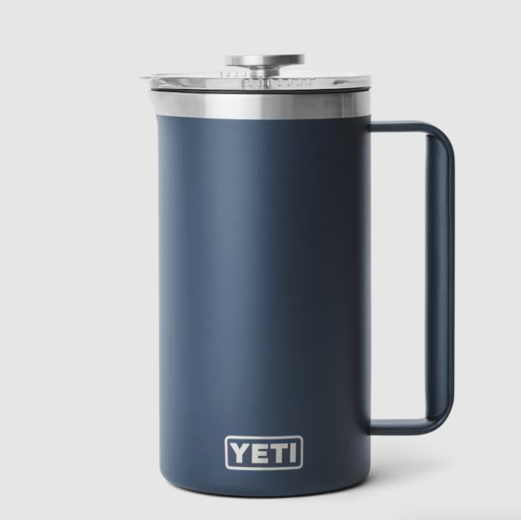 Rambler 34 oz French Press
