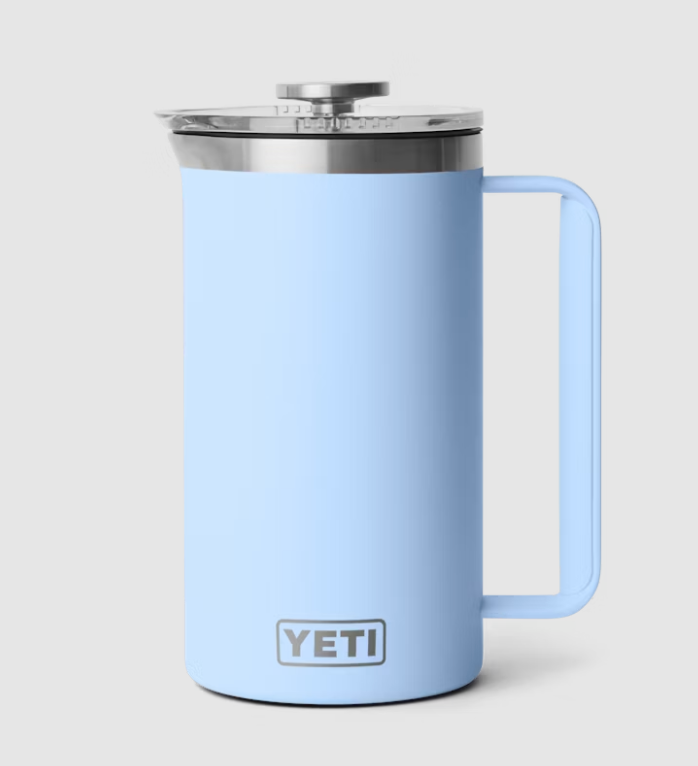 Rambler 34 oz French Press