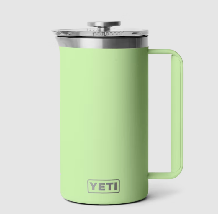Rambler 34 oz French Press