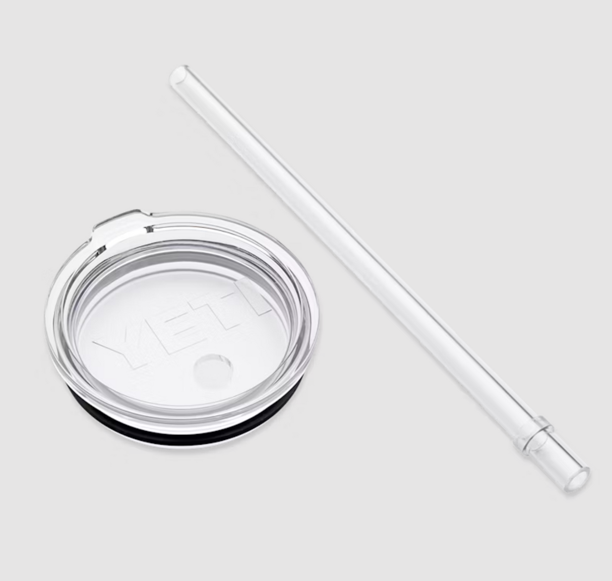 Rambler Tumbler Straw Lid