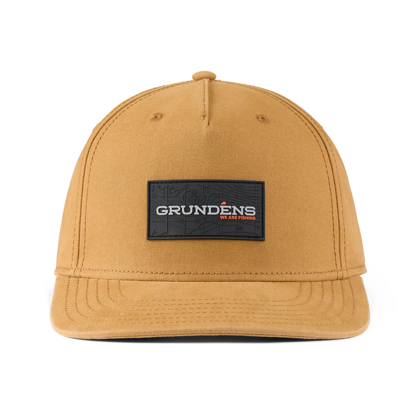 BALLAST CANVAS TRUCKER