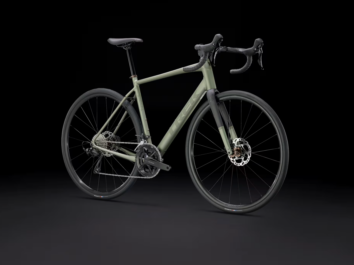 Domane AL 5 Gen 4