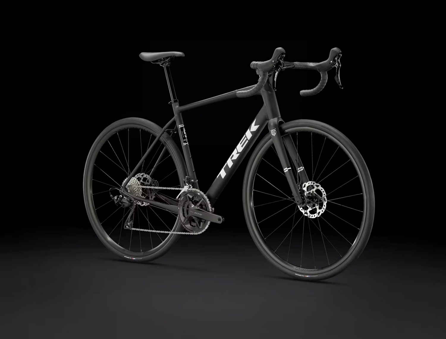 Domane AL 5 Gen 4