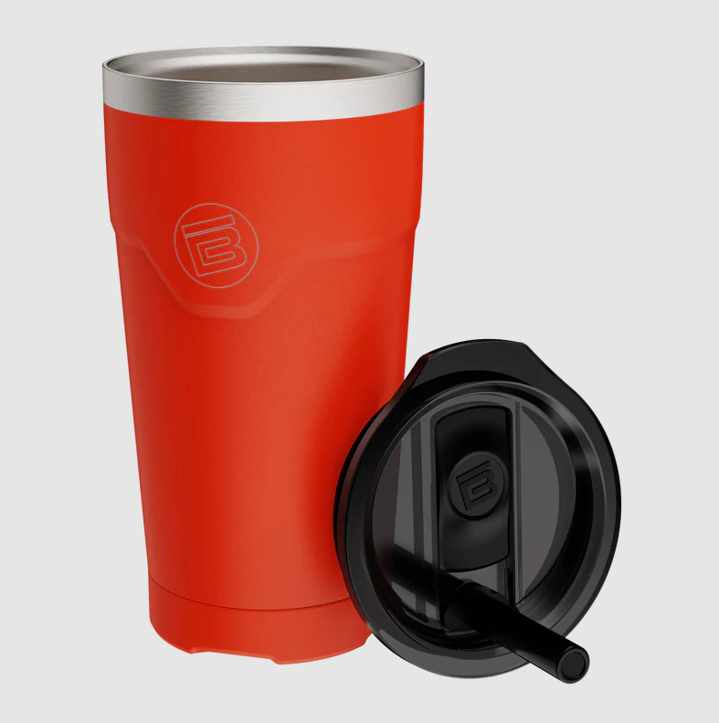 MAGNEPOD TUMBLER WITH LID 20 OZ
