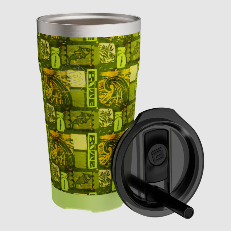 MAGNEPOD TUMBLER WITH LID 20 OZ