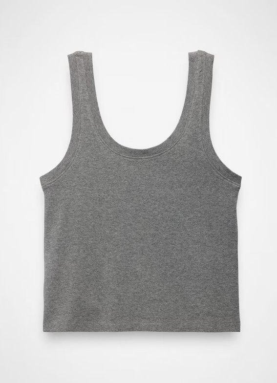 Lotus Tank Top
