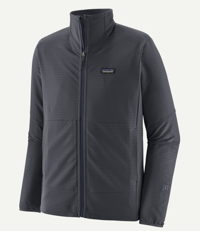 M's R1 TechFace Jacket