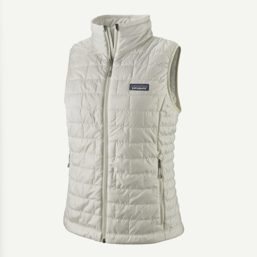 W's Nano Puff Vest pre 2025