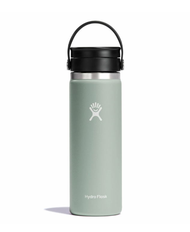 20 oz Wide Mouth Coffee Flex Sip Lid