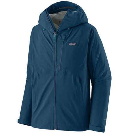 M's Granite Crest Rain Jacket